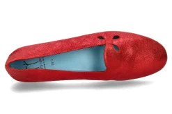 Damen Thierry Rabotin Ballerina GALIA ETOILE FLAME RED (41)
