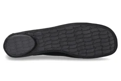 Damen Thierry Rabotin Ballerina GILLIAN CAMOSCIO NERO