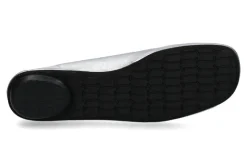 Damen Thierry Rabotin Ballerina GILLIAN SILVER