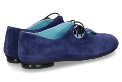 Damen Thierry Rabotin Halbschuh CAMOSCIO COBALT BLUE (39½)