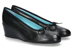 Damen Thierry Rabotin Keilballerina NAPPA NERO (41)