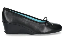 Damen Thierry Rabotin Keilballerina NAPPA NERO (41)