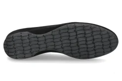 Damen Thierry Rabotin Keilballerina ZETA CAMOSCIO NERO (43)