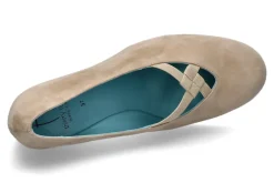 Damen Thierry Rabotin Keilpumps TRACY CMAOSCIO ELASTIC- beige