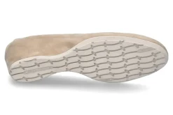 Damen Thierry Rabotin Keilpumps DACIO CAMOSCIO- beige