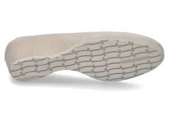 Damen Thierry Rabotin Keilpumps DACIO CAMOSCIO- light ivory/hellbeige