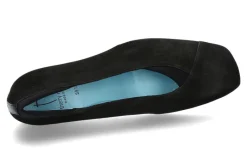 Damen Thierry Rabotin Keilpumps CAMOSCIO NERO