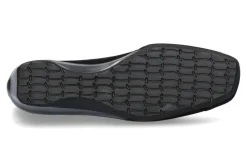 Damen Thierry Rabotin Keilpumps CAMOSCIO NERO