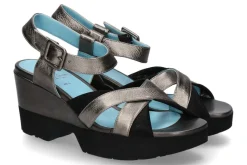 Damen Thierry Rabotin Keilsandale BAGNOLO TAFNILWA