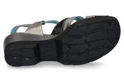 Damen Thierry Rabotin Keilsandale BAGNOLO TAFNILWA