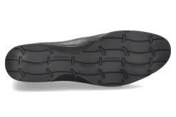 Damen Thierry Rabotin Keilslipper DHARMA NAPPA NERO (41)