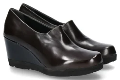 Damen Thierry Rabotin Keilslipper FLEC SHIN MORO (38½)