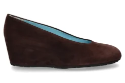 Damen Thierry Rabotin Keilslipper DACIO CAMOSCIO T.D.MORO (37 )