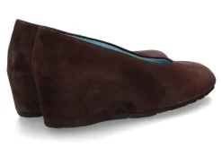 Damen Thierry Rabotin Keilslipper DACIO CAMOSCIO T.D.MORO (37 )