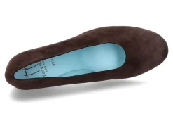 Damen Thierry Rabotin Keilslipper DACIO CAMOSCIO T.D.MORO (37 )