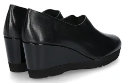 Damen Thierry Rabotin Keilslipper FLECSHIN NERO (36½)