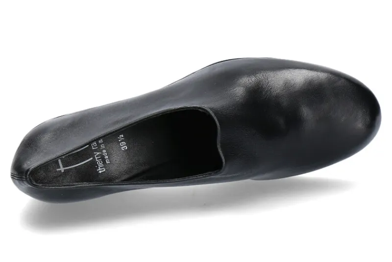 Damen Thierry Rabotin Keilslipper FLECSHIN NERO (36½)