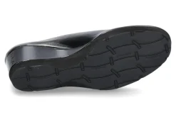 Damen Thierry Rabotin Keilslipper FLECSHIN NERO (36½)