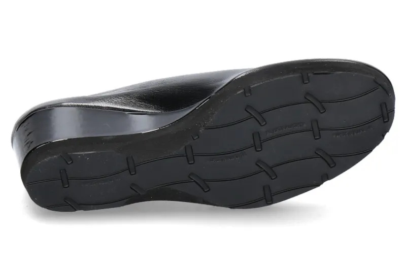 Damen Thierry Rabotin Keilslipper FLECSHIN NERO (36½)