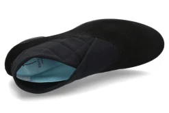 Damen Thierry Rabotin Keilstiefelette TRILLO CAMOSCIO NERO (41)
