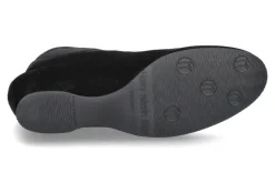 Damen Thierry Rabotin Keilstiefelette TRILLO CAMOSCIO NERO (41)