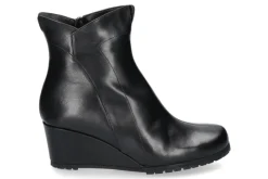 Damen Thierry Rabotin Keilstiefelette gefüttert TRIS NERO