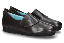 Damen Thierry Rabotin Kletter GRANIA Nappa dunkelbraun