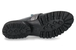 Damen Thierry Rabotin Loafer MAPLE WASH- black/ grey