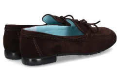 Damen Thierry Rabotin Mokassin CAMOSCIO MORO (39½)