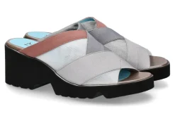 Damen Thierry Rabotin Pantolette PASCAL  MULTI | 222900229.4