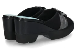 Damen Thierry Rabotin Pantolette NAPPA PEAC NERO (41)