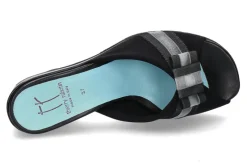 Damen Thierry Rabotin Pantolette NAPPA PEAC NERO (41)