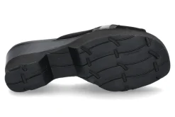 Damen Thierry Rabotin Pantolette NAPPA PEAC NERO (41)