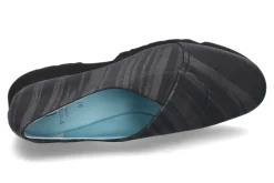 Damen Thierry Rabotin Plateau- Slipper DAMIN NONO- black/ grey