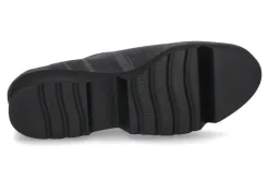 Damen Thierry Rabotin Plateau- Slipper DAMIN NONO- black/ grey