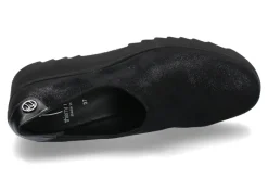 Damen Thierry Rabotin Plateauslipper T DREAM ROXA NAPPA NERO