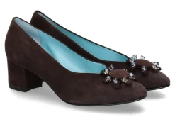 Damen Thierry Rabotin Pumps CAMOSCIO MORO (40½)