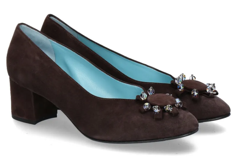 Damen Thierry Rabotin Pumps CAMOSCIO MORO (40½)