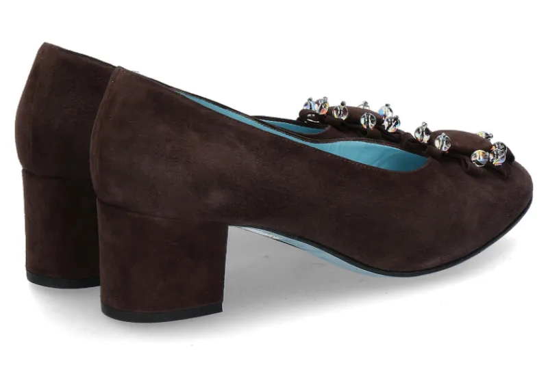 Damen Thierry Rabotin Pumps CAMOSCIO MORO (40½)