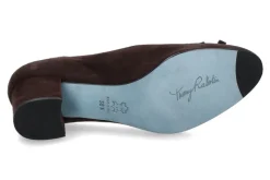 Damen Thierry Rabotin Pumps CAMOSCIO MORO (40½)
