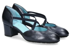 Damen Thierry Rabotin Pumps DILETTA NAPPA NAVY
