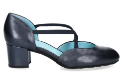 Damen Thierry Rabotin Pumps DILETTA NAPPA NAVY