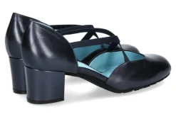 Damen Thierry Rabotin Pumps DILETTA NAPPA NAVY