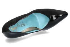 Damen Thierry Rabotin Pumps GANYA CAMOSCIO NERO (37 )