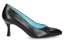 Damen Thierry Rabotin Pumps MANON NAPPA NERO