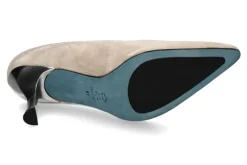 Damen Thierry Rabotin Pumps MANON CAMOSCIO LIGHT IVORY (39½)