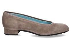 Damen Thierry Rabotin Pumps NABK SEPIA BROWN