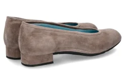 Damen Thierry Rabotin Pumps NABK SEPIA BROWN