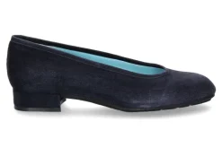 Damen Thierry Rabotin Pumps NABK NAVY