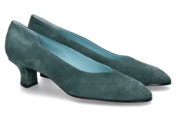 Damen Thierry Rabotin Pumps ROSE 6009- moosgrün